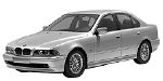 BMW E39 P062E Fault Code