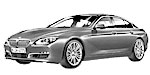 BMW F06 P062E Fault Code