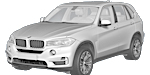 BMW F15 P062E Fault Code